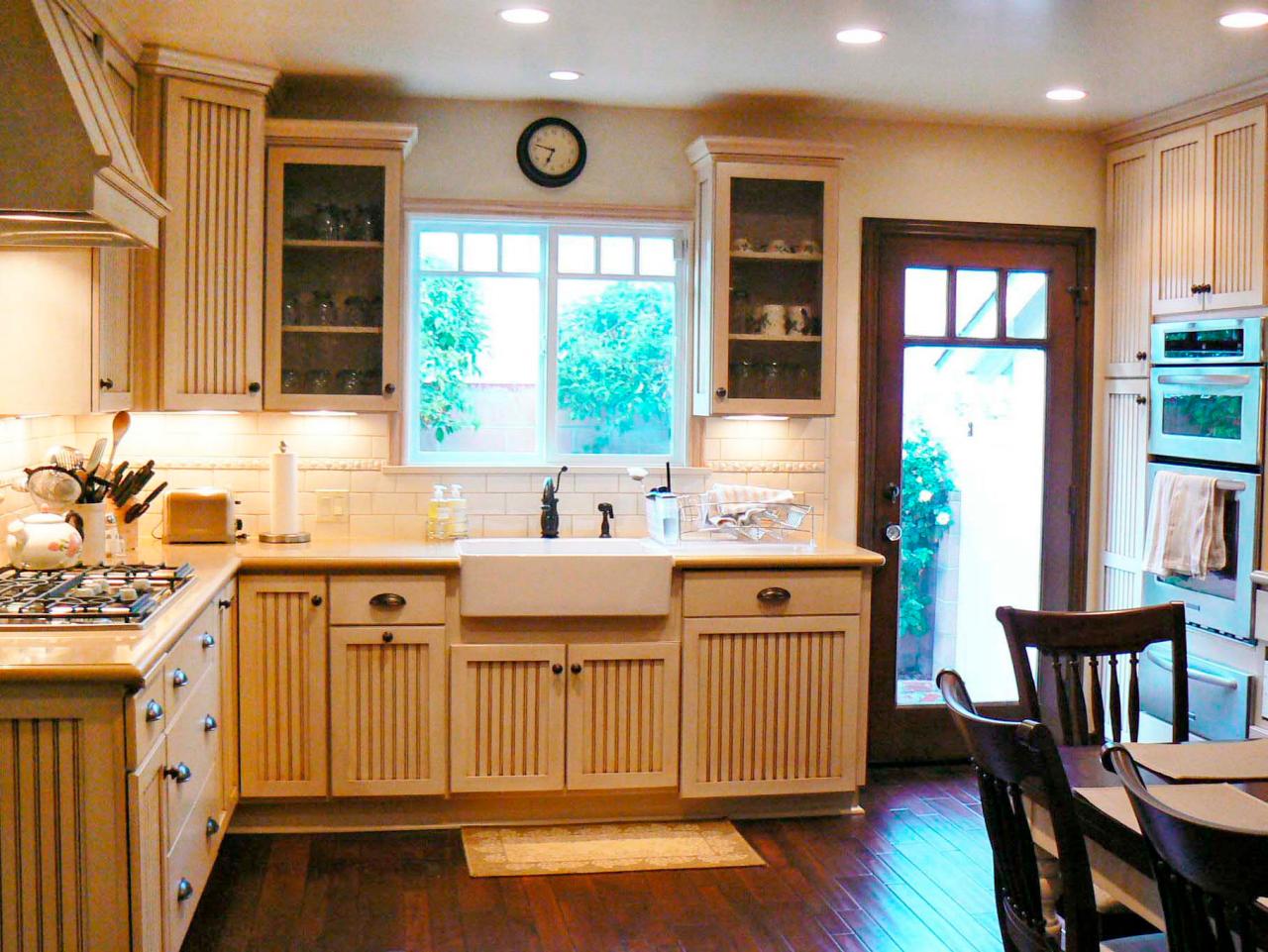 Kitchen Layout Templates 6 Different Designs HGTV