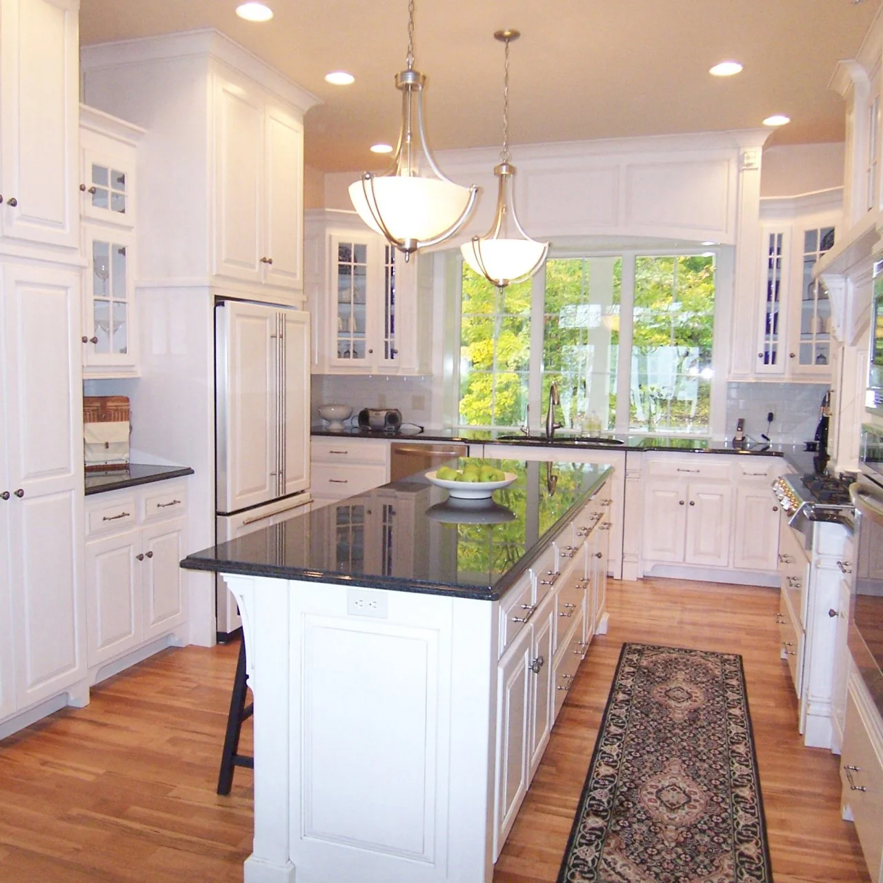 Kitchen Design Horseshoe U Shaped Kitchens Ideas, Tips And