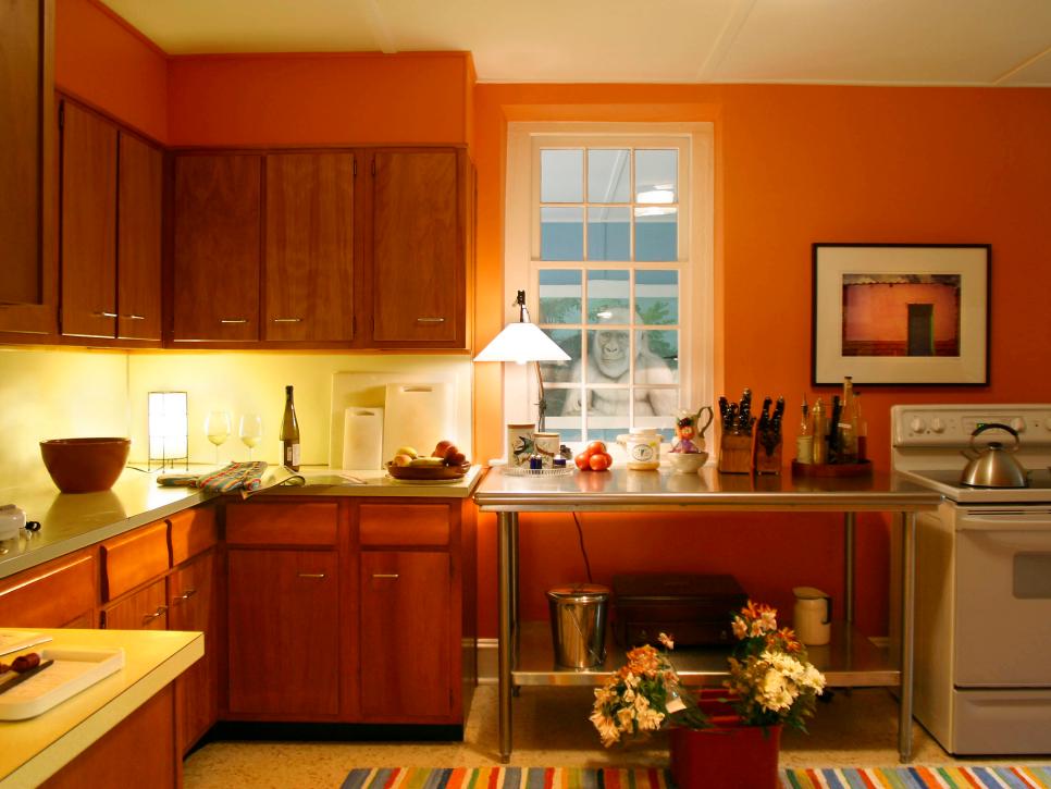  Cheap Kitchen Cabinets Pictures Options Tips Ideas HGTV