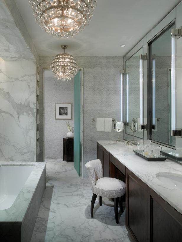 Luxury Bathroom Vanities, Luxury Bath Vanity