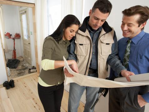 Managing Your Home Addition