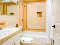 Country Western Bathroom Decor Hgtv Pictures Ideas Hgtv