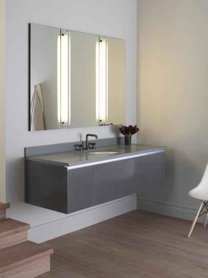 Bathroom Layouts That Work Hgtv
