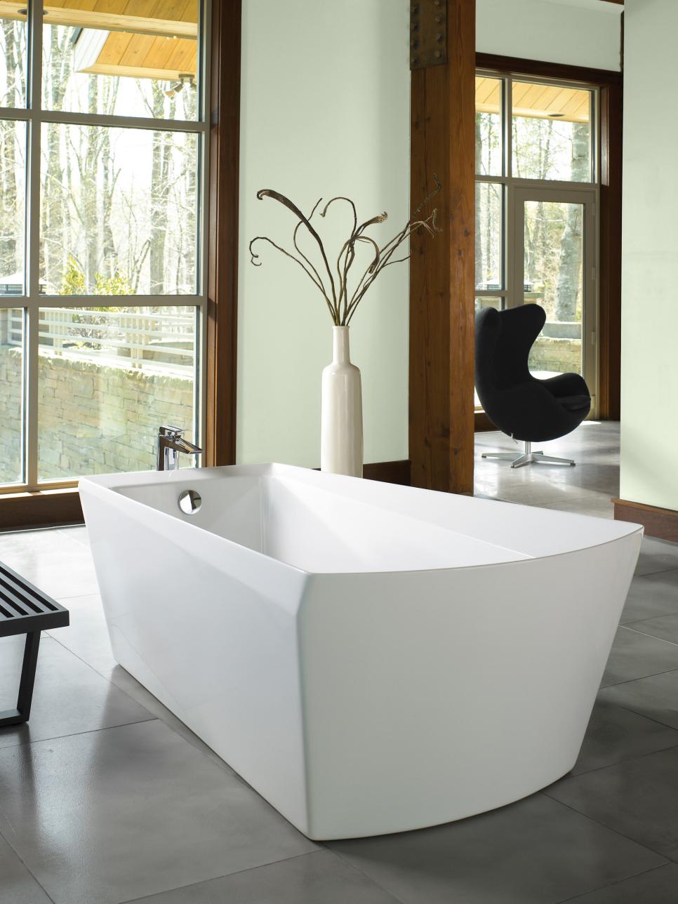 Bathtub Design Ideas | HGTV