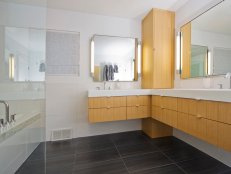 Choosing a Bathroom Layout 