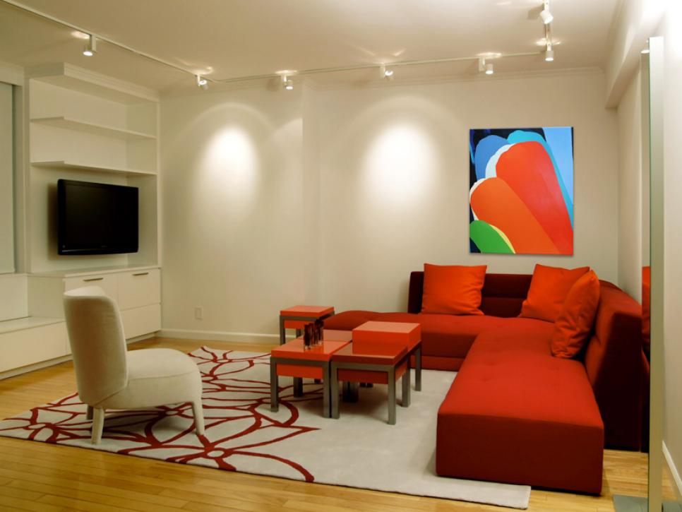 Types Of Light Fixtures, Living Room Lighting Fixtures