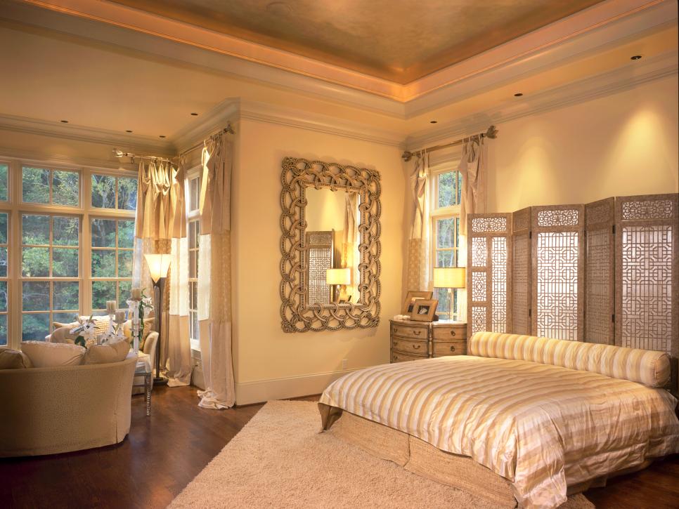 Bedroom Lighting Designs Hgtv