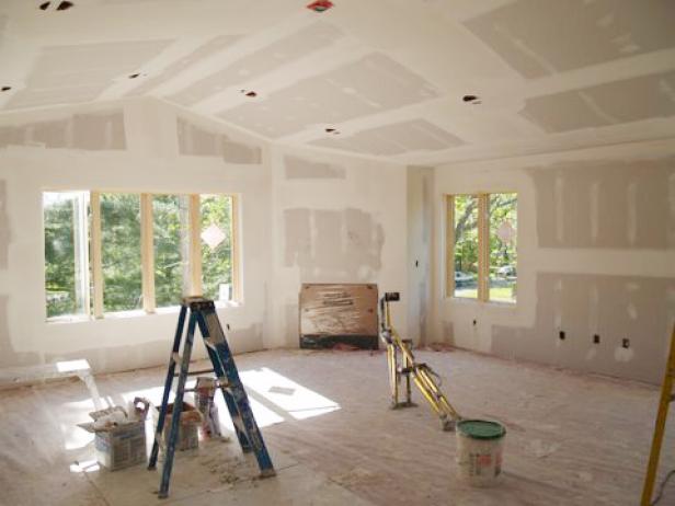 How To Survive A Home Addition, Adding A Dining Room Addition To House Cost