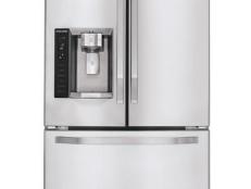 LG 3 Door Refrigerator