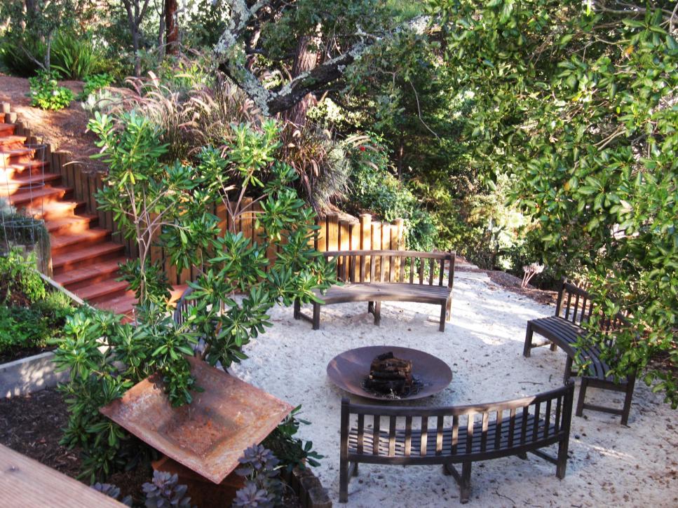 Functional Outdoor Spaces, Outdoor Spaces Landscaping
