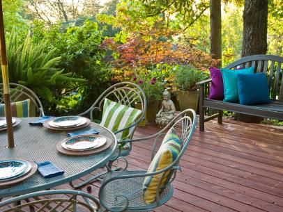 Small Garden Optimization: Maximize Your Outdoor Space!