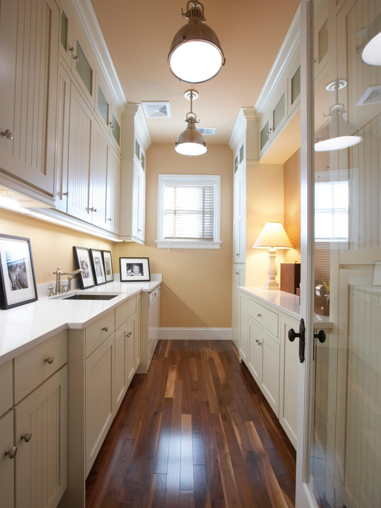  Laundry  Room  Layouts  Pictures Options Tips Ideas HGTV