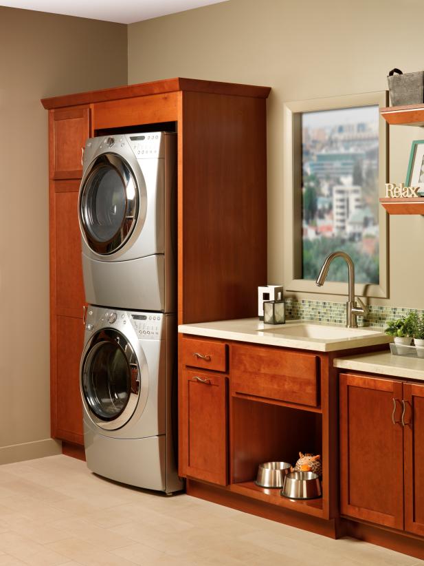 Laundry Room Sinks Pictures Options Tips Ideas Hgtv