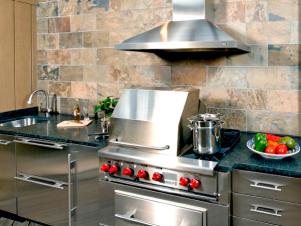 Danver Stainless Steel Ddc Llc Outdoor Kitchen