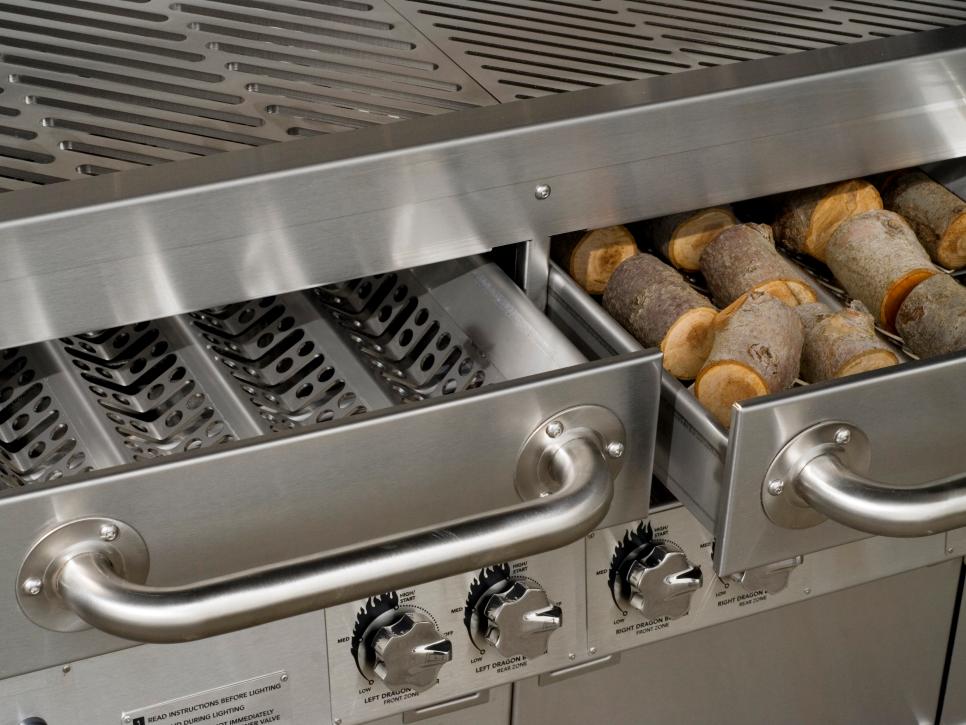 Outdoor Kitchen Appliances, Who Makes The Best Outdoor Kitchen Appliances