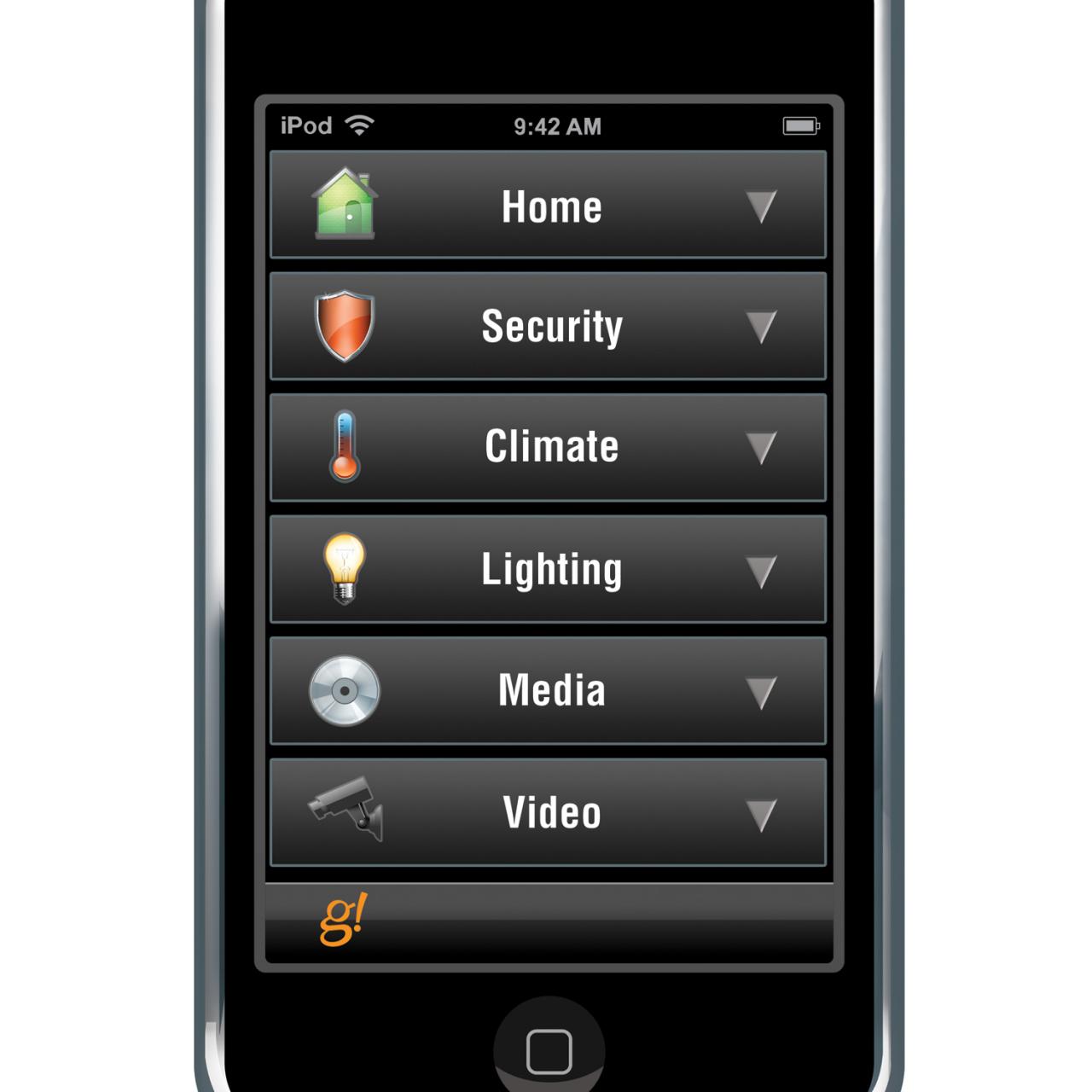 Remotely Switch ON/OFF LIGHTS with your Phone - Home Automation! 