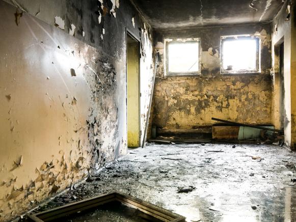 Black Mold Symptoms And Health Effects - How To Tell If Black Mold Is In Walls