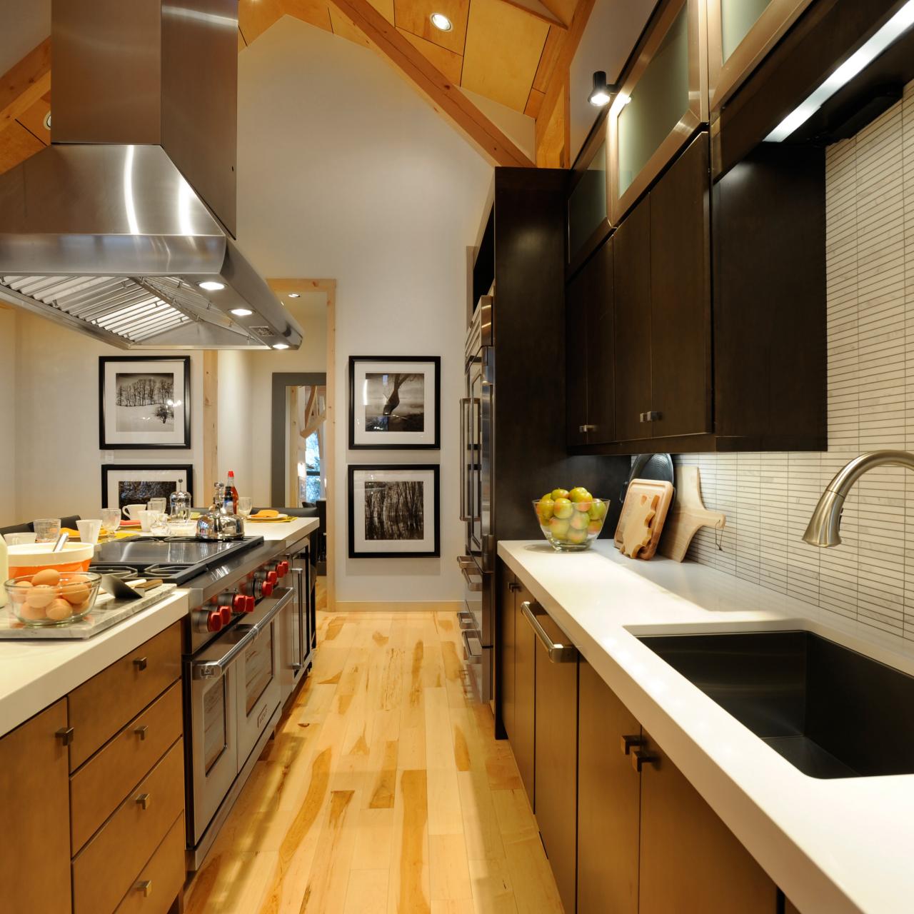 12 Easy Ways to Extend Your Kitchen Storage