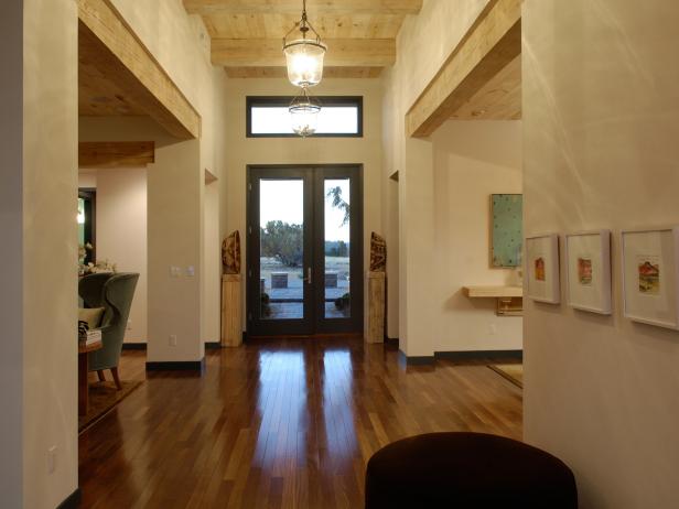 dream home 2010