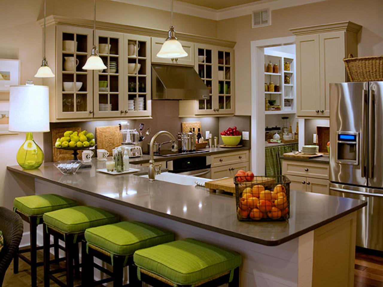 DIY Kitchen Countertops: Pictures, Options, Tips & Ideas ...