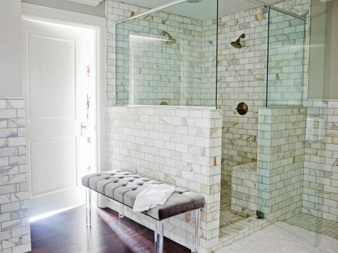 Make the Most of Your Shower Space