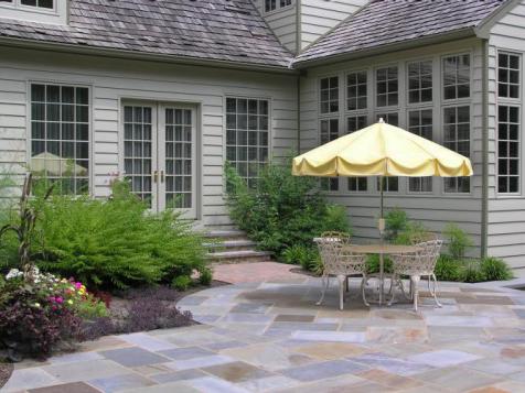 Planning a Patio: Things to Consider