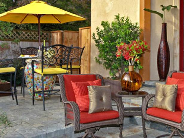 How To Clean Patio Furniture Cushions, How To Clean Patio Furniture Cushions