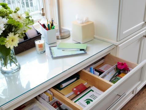 Dos and Don'ts for the Kitchen Junk Drawer