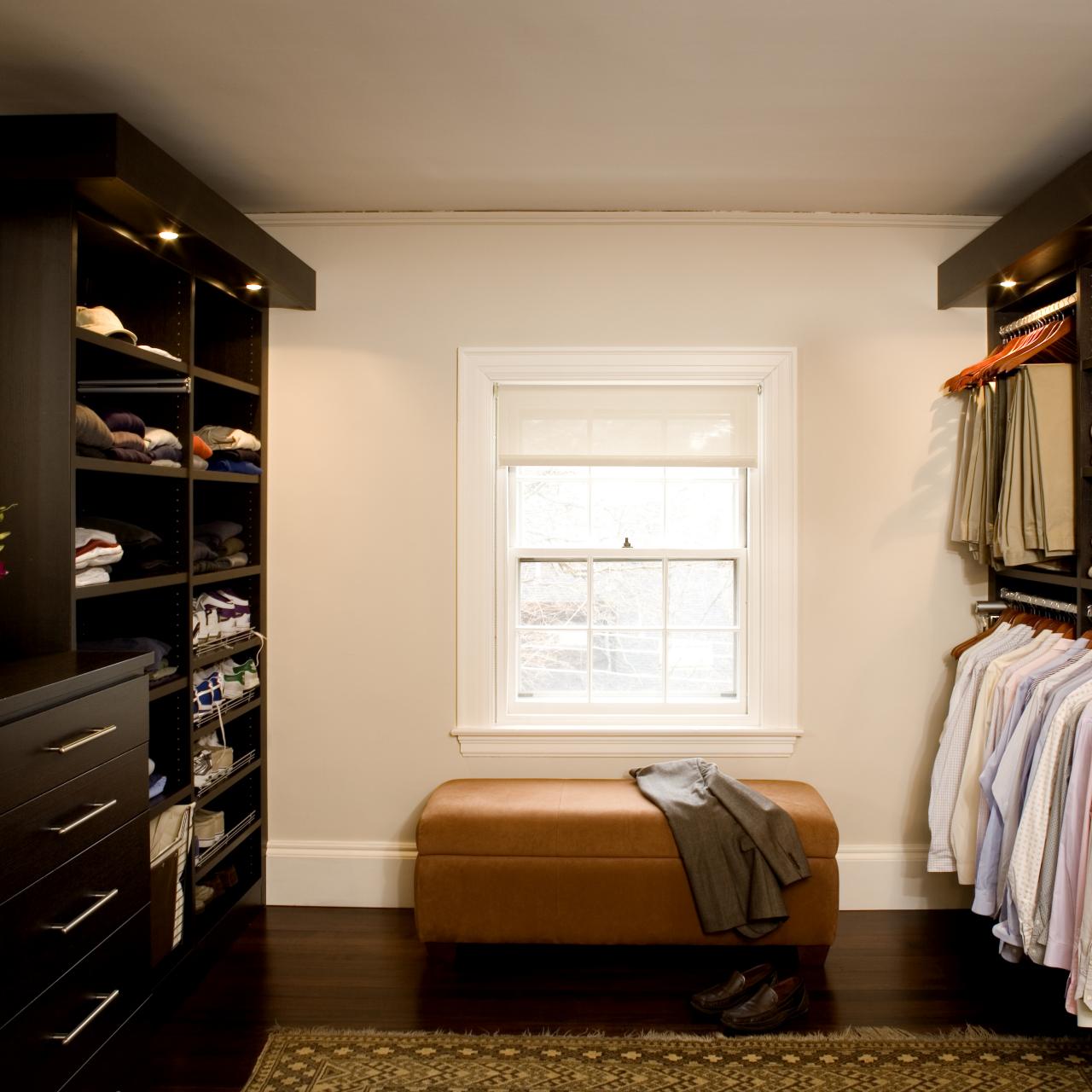 Primary Closet and Bedroom Organization 101 — Life in Jeneral