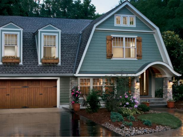 Garage Door Buying Guide Diy