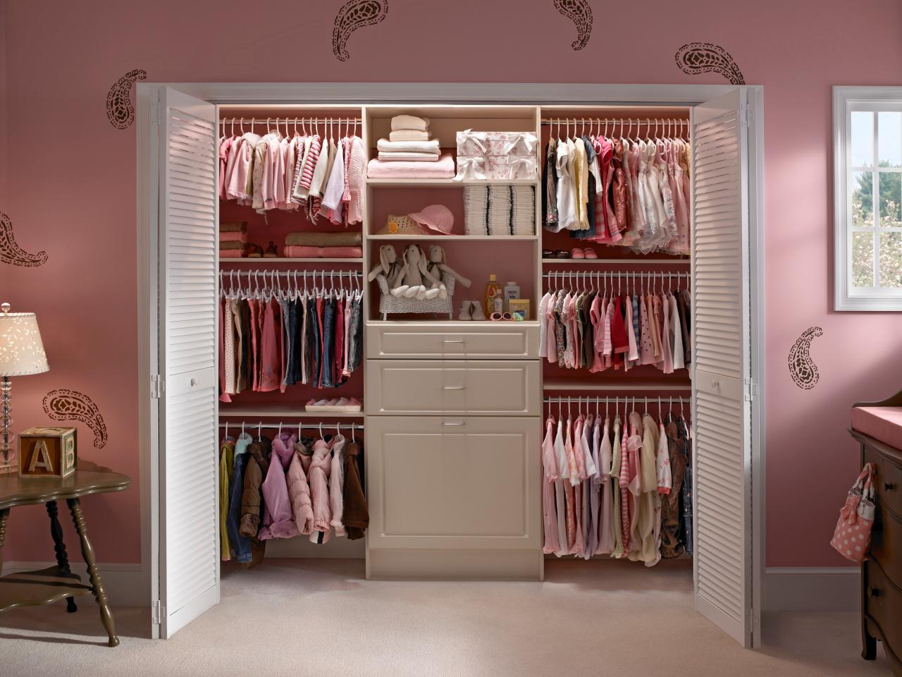 Closet Door Ideas - The Home Depot