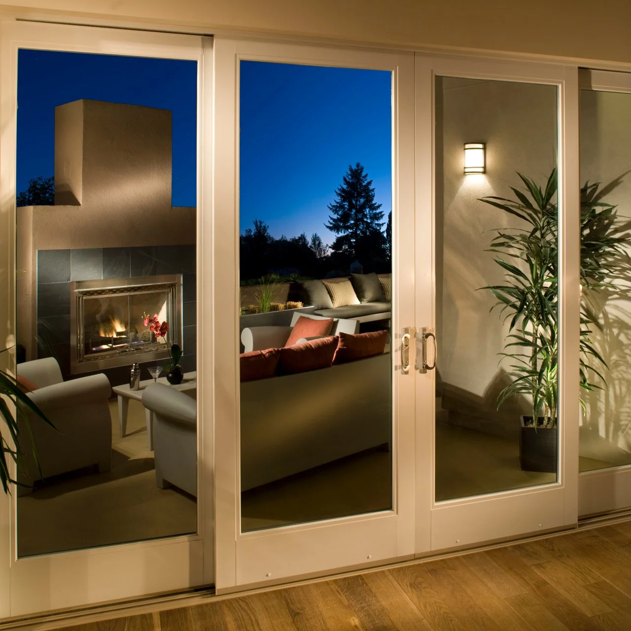 Sliding Patio Doors | HGTV, image size:1280x1280