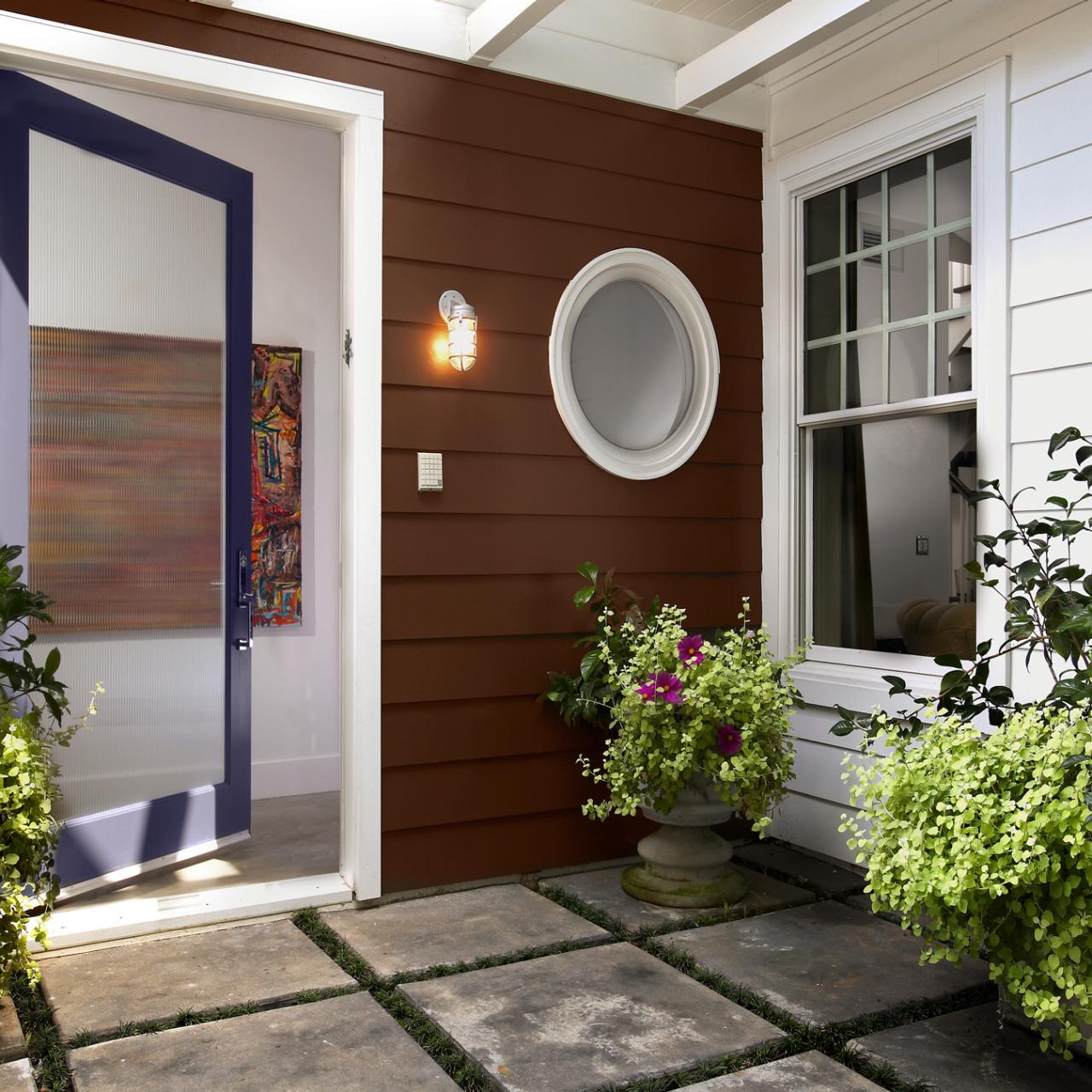 Front Door Ideas & Styles 