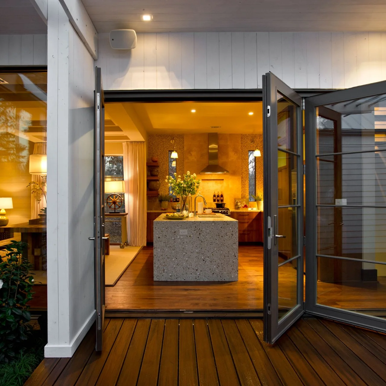 11 Dreamy French Doors Ideas for the Home, image size:1280x1280