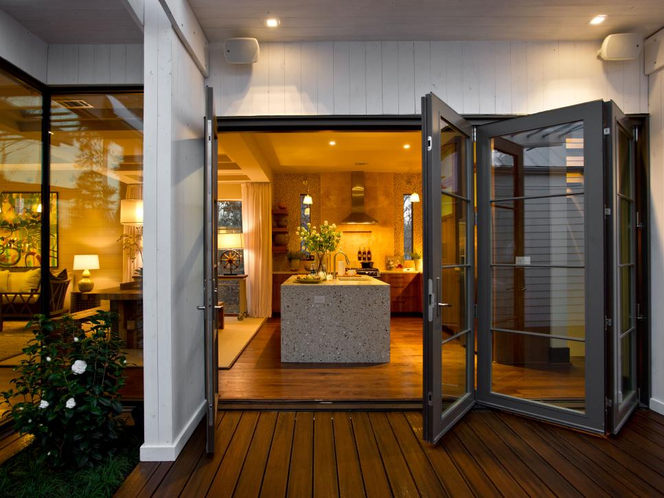 French Patio Doors - French Doors To Patio Ideas