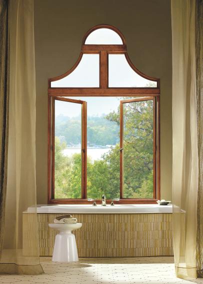 8 Types Of Windows Hgtv