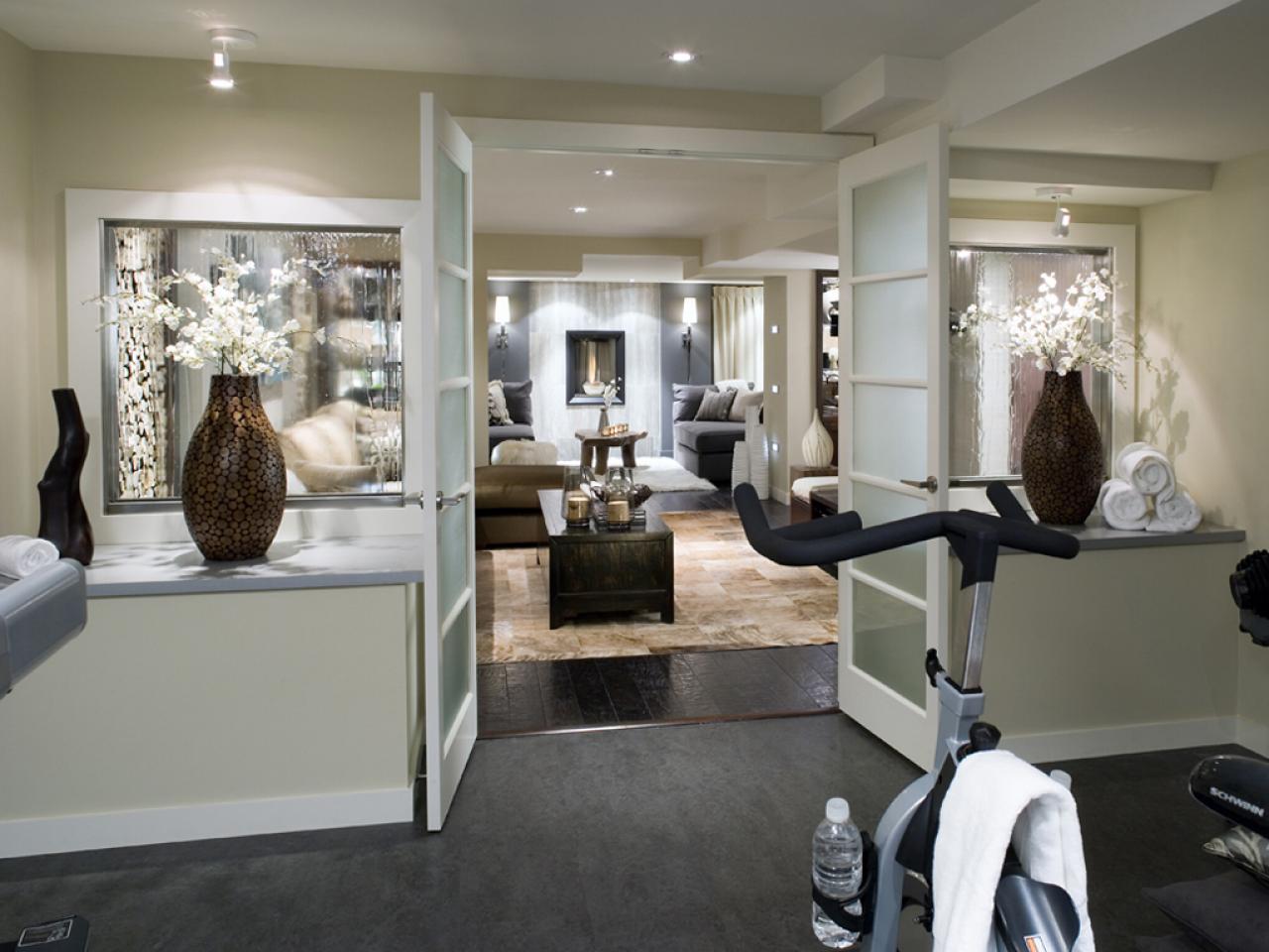 Basement Layouts And Plans HGTV Basement Layouts And Plans HGTV