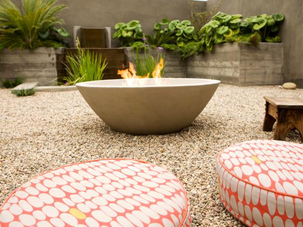 10 Best Fire Pit Accessories Hgtv S Decorating Design Blog Hgtv