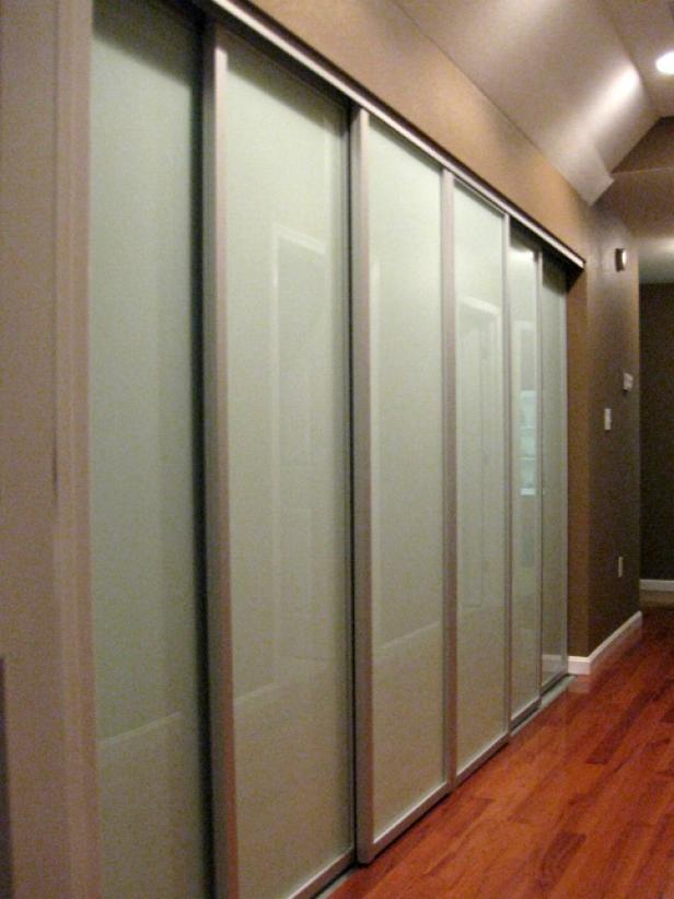 Sliding Closet Doors Design Ideas And Options Hgtv