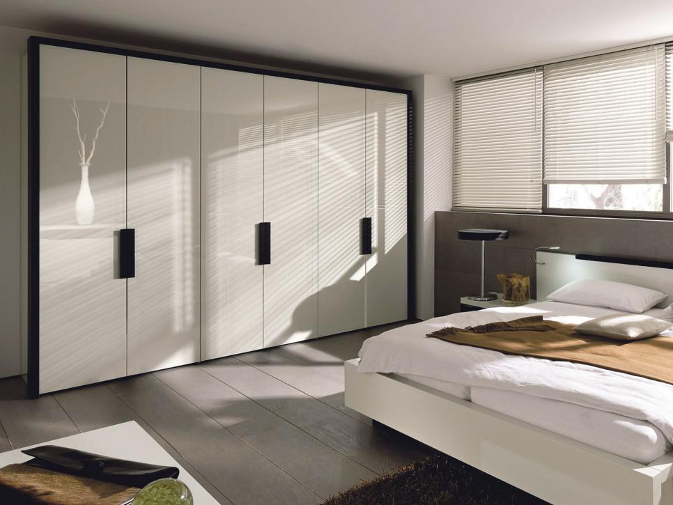 modern closet doors