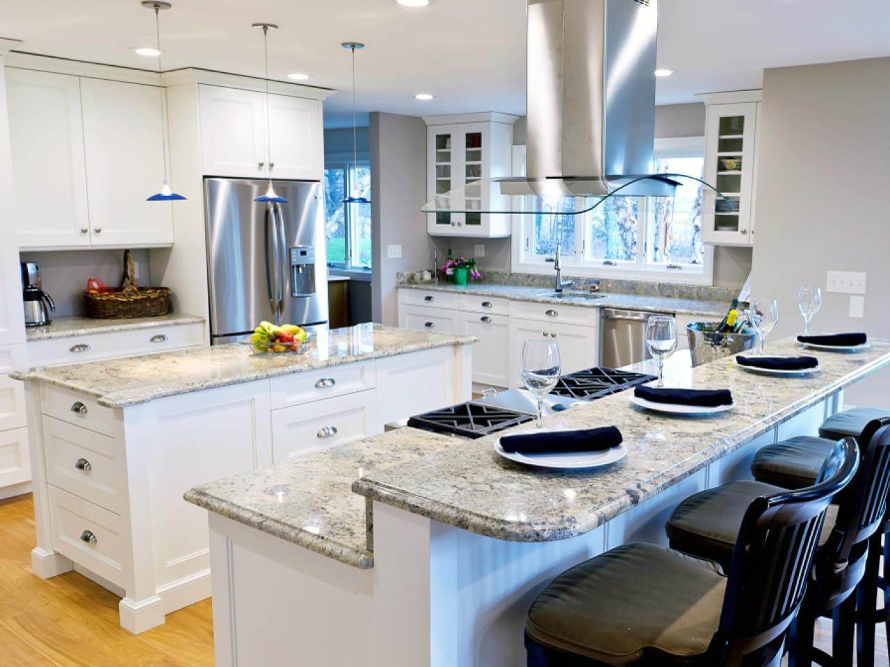 Top Kitchen Design Styles Pictures Tips Ideas And Options HGTV