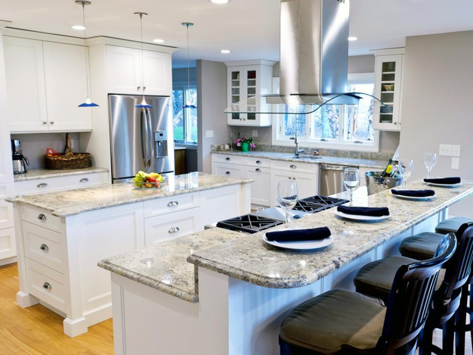 Image of kitchen design styles