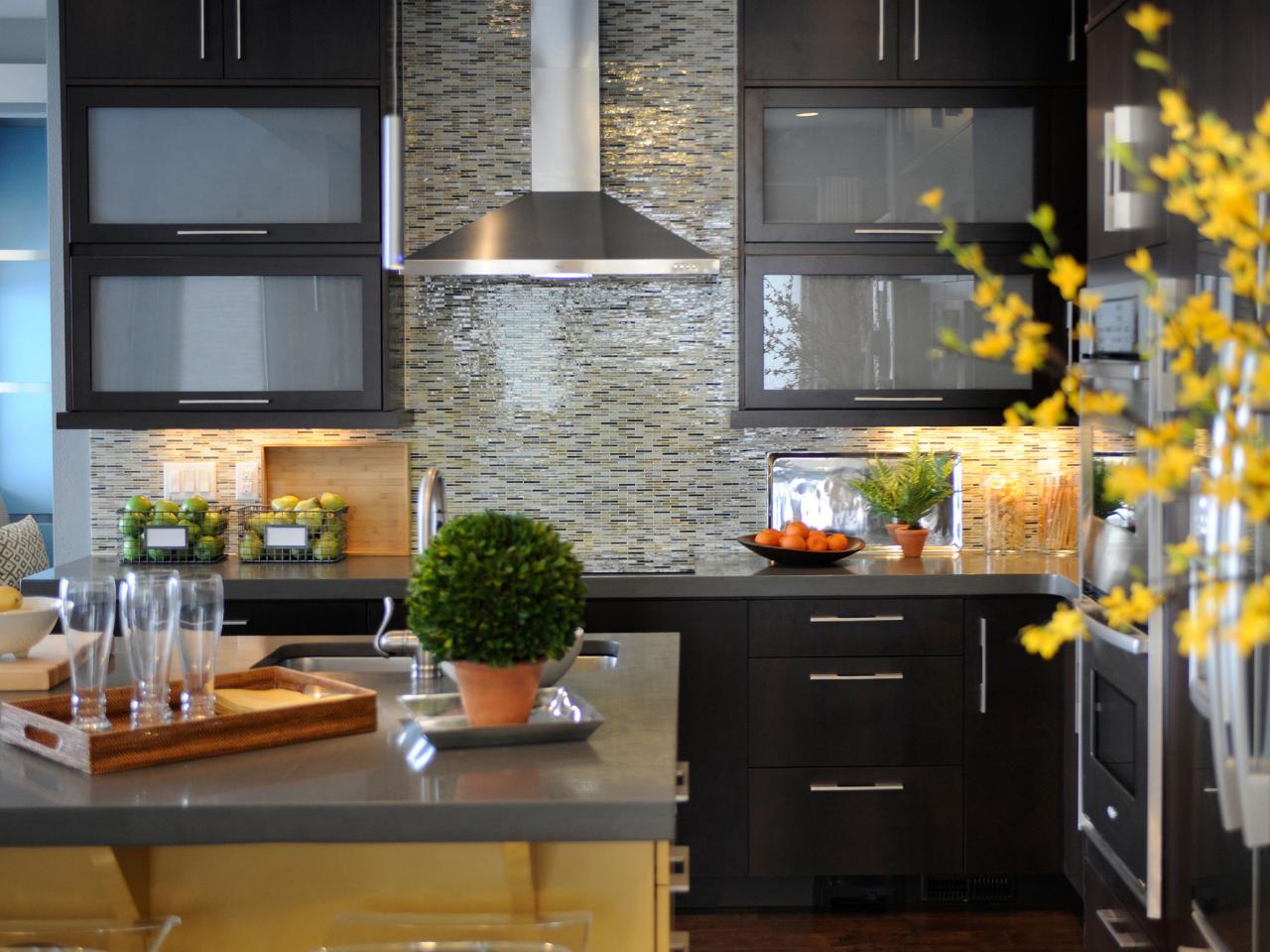 Kitchen Backsplash Tile Ideas HGTV Kitchen Backsplash Tile Ideas HGTV