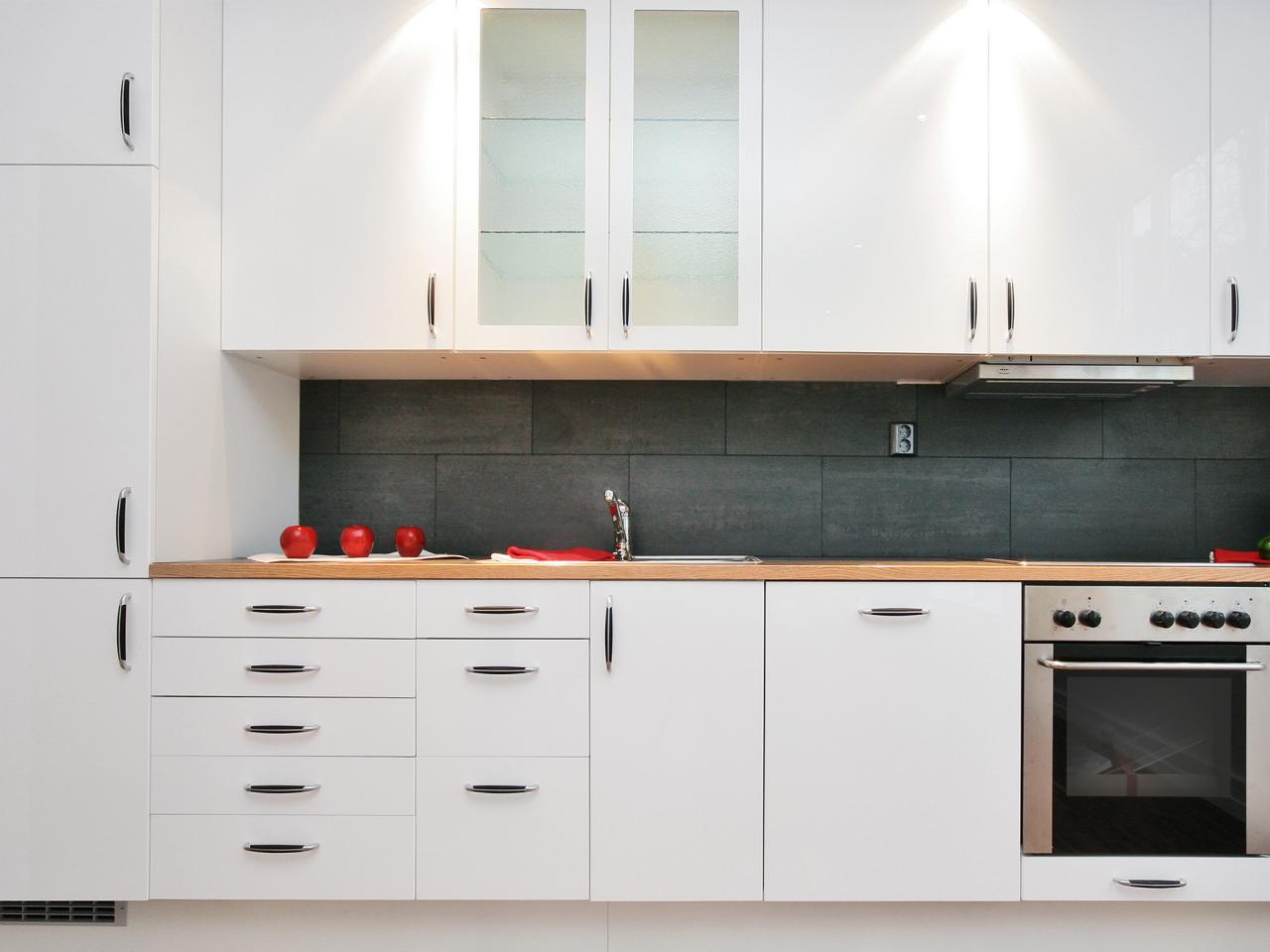 Compact kitchen design ideas ▷ The best ☆ compact kitchen units in Canada