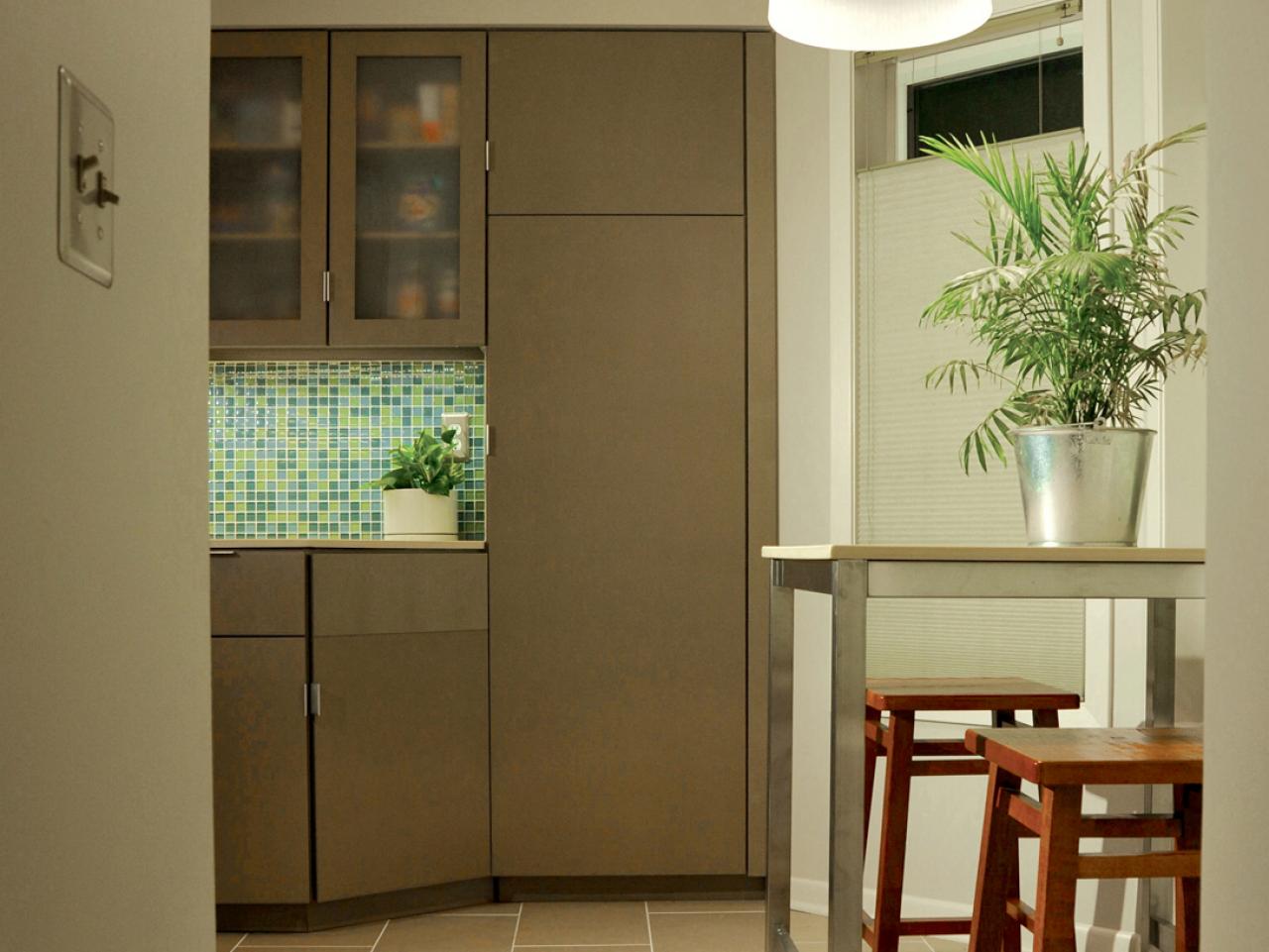 Pantry Cabinets Pictures Options Tips Ideas Hgtv
