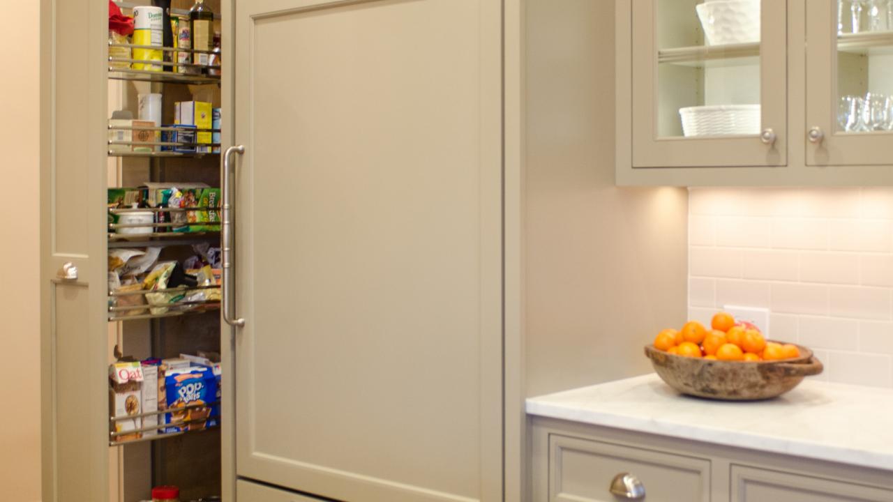 Pantry sales cupboard plans