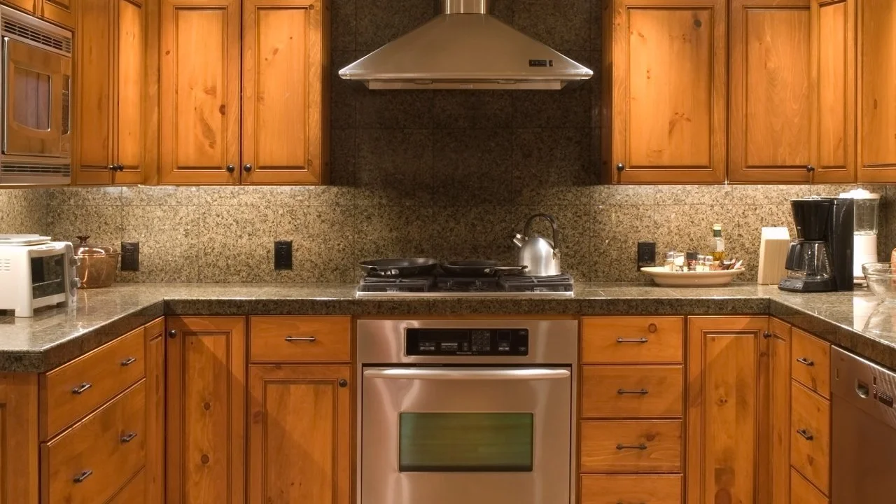 Unfinished Kitchen Cabinets Pictures Options Tips Ideas HGTV