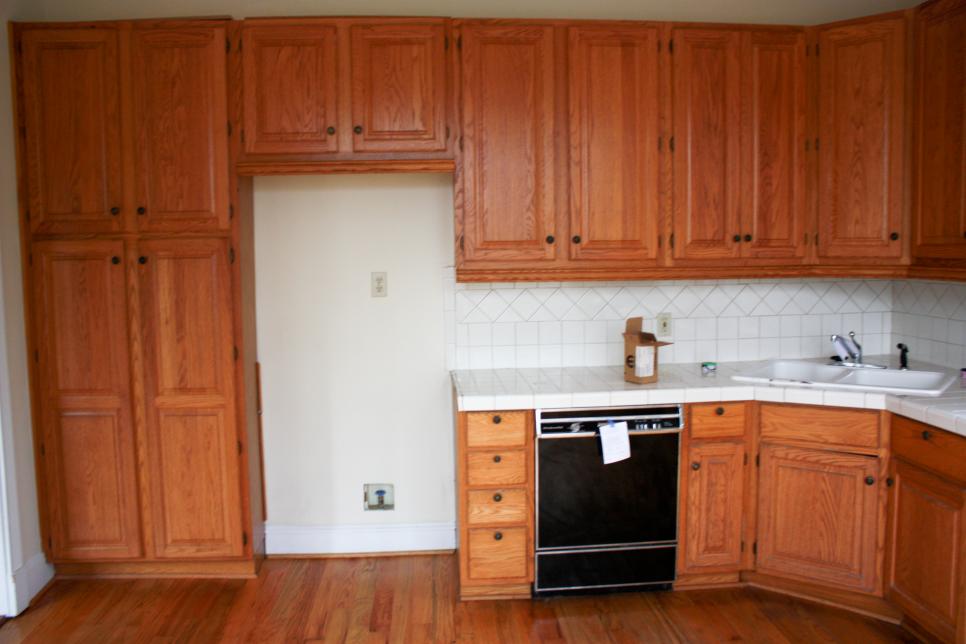 modern farmhouse kitchen remodel