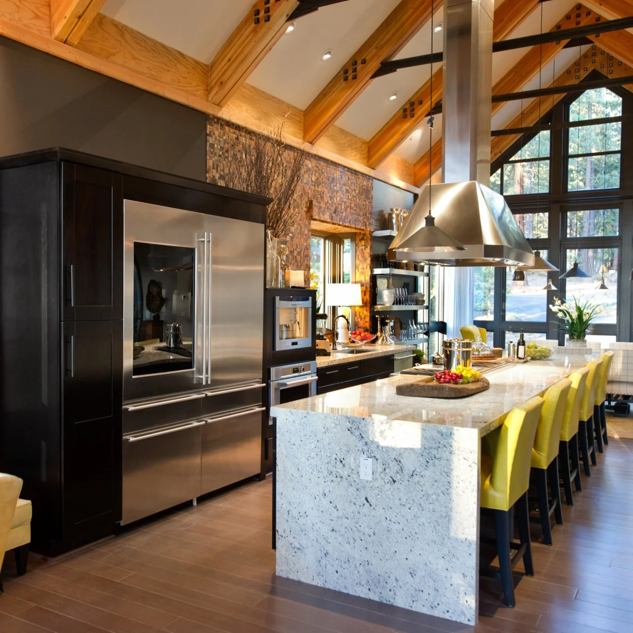 Hgtv Dream Home Appliances Kitchen 2020 HGTV Dream Home Tour Our