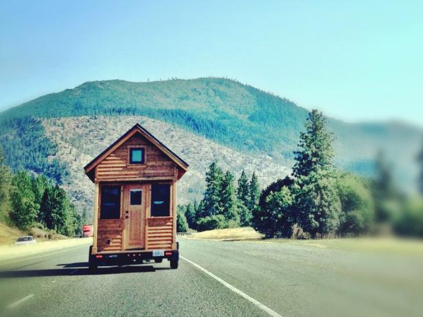 Tiny House Hunters